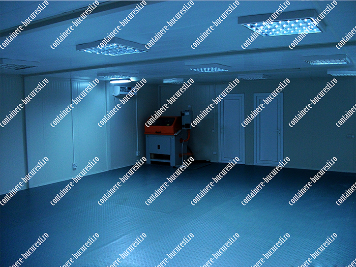 cadre containere Maramures