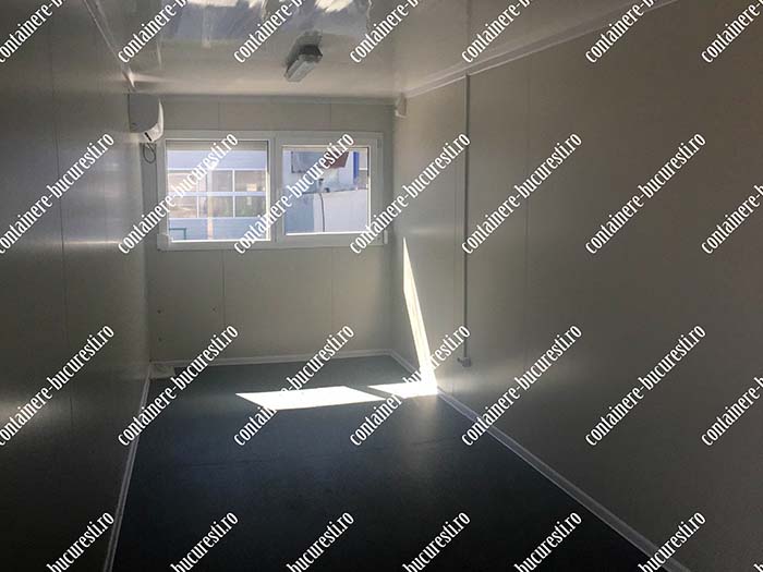 container vanzare atelier Maramures