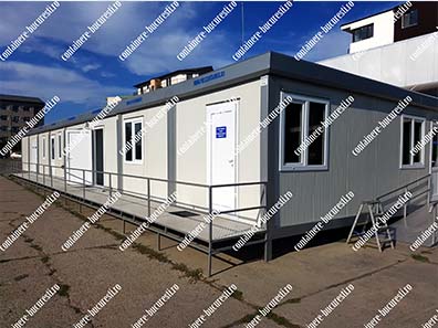 containere vanzare birouri Maramures