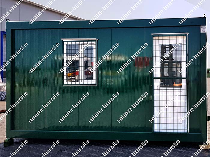 container depozitare de vanzare Maramures