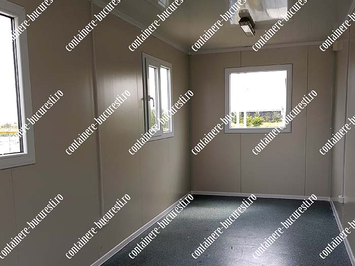 container depozitare vanzare Maramures