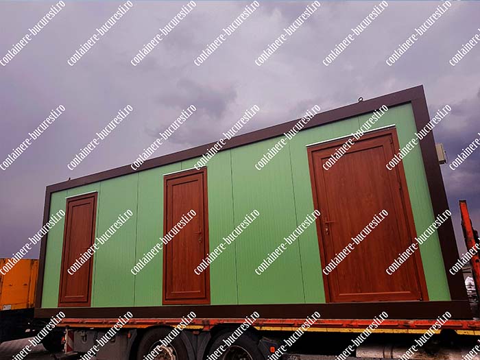 containere depozitare Maramures