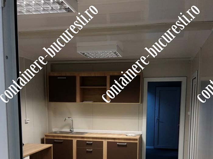 containere magazin geam Maramures