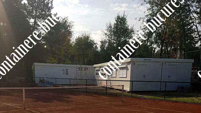 containere magazine speciale Maramures