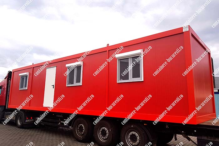 containere vanzare magazin Maramures