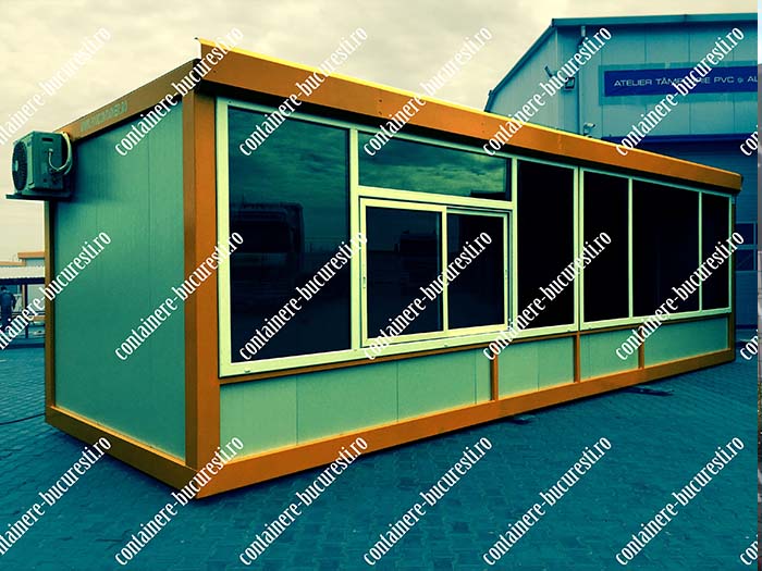 containere vanzare magazine Maramures