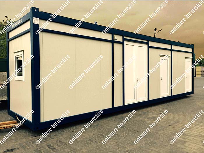 containere santier de vanzare  Maramures