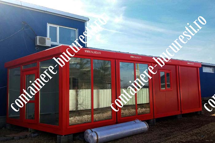 containere vestiar vanzare Maramures