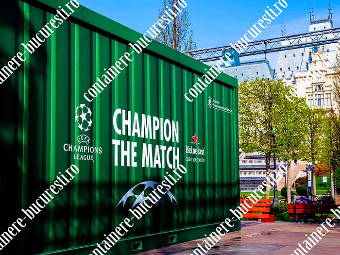 inchiriere containere birou Maramures