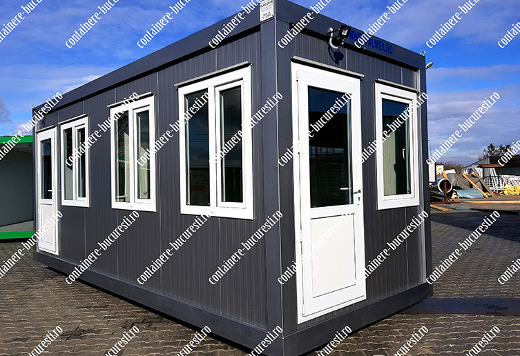 containere magazin in Maramures de vanzare