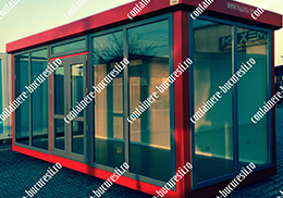 birou container Maramures