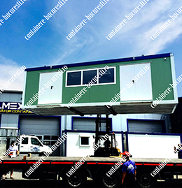 birou modular Maramures