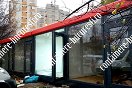 containare de locuit pret Maramures