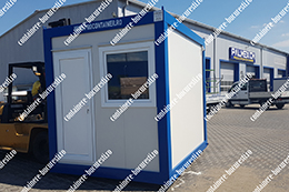 container de Maramures