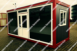 container de locuit preturi Maramures