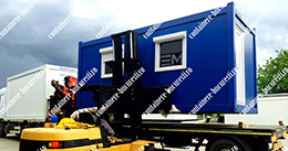 container de locuit second hand preturi Maramures