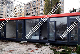 container vanzare Maramures