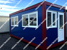 containere de birou Maramures