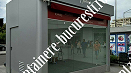 containere de locuit Maramures