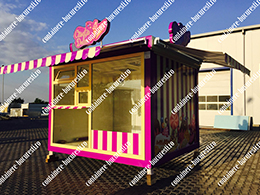 containere de locuit second hand Maramures