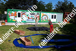 conteinere Maramures